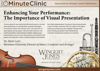Enhancing Your Performance: The Importance of Visual Presentation